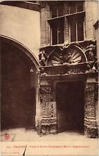 Old postcard valencia d'occasion  Expédié en Belgium