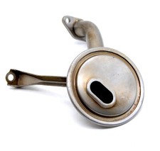 Engine oil pump for sale  BOW STREET
