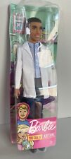 Barbie ken medico usato  Varallo Pombia