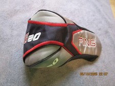 Ping g20 driver for sale  Goodyear