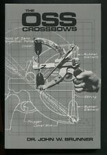 The Oss Crossbows by John W. Brunner (First edition, paperback) comprar usado  Enviando para Brazil