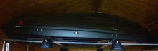 Dachbox reef 580 gebraucht kaufen  Mittweida