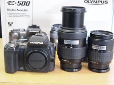 Olympus digital 500 for sale  CRADLEY HEATH