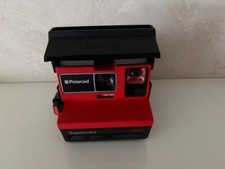 Polaroid 600 land usato  Italia
