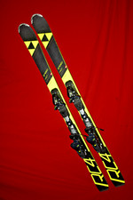 Fischer rc4 speed for sale  Vail