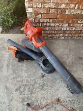 blower black leaf decker for sale  Midland