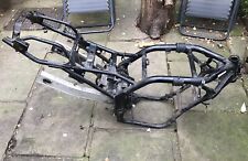 yamaha fzs 600 fazer for sale  BARNSLEY