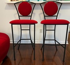 Set bar stools for sale  Atlanta