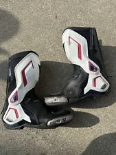Dainese torque motorcycle for sale  Concord