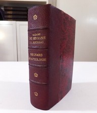 Sevigne rousseau inegalite d'occasion  Moissac