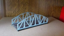 Bogen gitterbrücke standardgl gebraucht kaufen  Görlitz