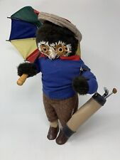 Vintage london owl for sale  PETERHEAD