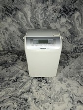 Panasonic bread maker for sale  LINCOLN
