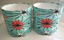 Pair mid century for sale  PETERBOROUGH