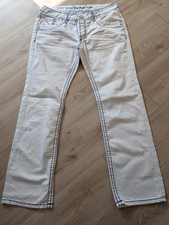Camp david jeans gebraucht kaufen  Olfen