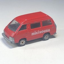 Mikihouse majorette toyota d'occasion  Expédié en Belgium