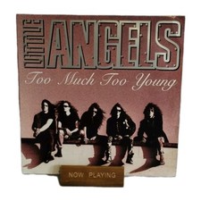 Little angels much for sale  TELFORD