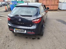 Seat ibiza tdi for sale  STRANRAER
