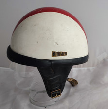 Motorrad schutzhelm römer gebraucht kaufen  Heidenheim an der Brenz