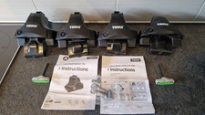 Thule foot pack for sale  SCUNTHORPE