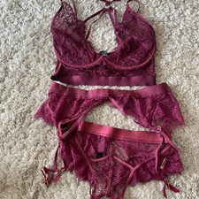 Ann summers lingerie for sale  HULL