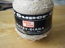 Patsy super cone for sale  WALSALL