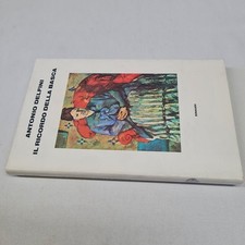 Ricordo della basca usato  Italia