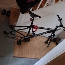 Carrera vengeance 27.5 for sale  LONDON
