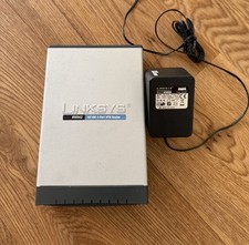 Cisco linksys rv042 gebraucht kaufen  Bremen