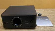 Yamaha yst fsw050 for sale  OXFORD