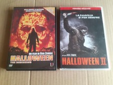 Dvd rob zombie usato Dvd rob zombie usato  Torino