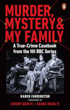 Murder mystery family for sale  HEREFORD