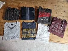 Herren klamotten große gebraucht kaufen  Guxhagen