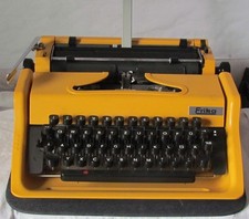 Mechanische schreibmaschine er gebraucht kaufen  Berlin
