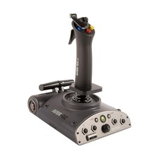 Joystick de voo aviador acessórios Xbox Saitek muito bom estado+ comprar usado  Enviando para Brazil