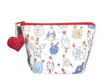 Kleine tasche genäht gebraucht kaufen  Leutenberg