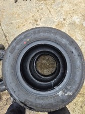 Trailer tyres 195 for sale  CHELMSFORD