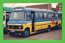 Bus photo crosville for sale  BIRMINGHAM
