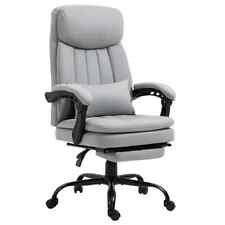 Vinsetto office chair for sale  MANCHESTER