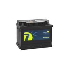 Batteria avviamento auto usato  Milano