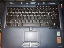 Notebook omnibook xe3 usato  Italia