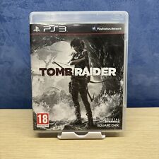 Ps3 tomb raider usato  Frattaminore
