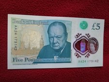 Aa24 note low for sale  PINNER