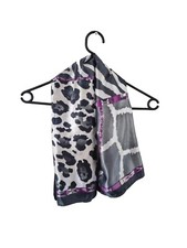 Foulard donna fantasia usato  Guidonia Montecelio