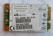 Carte wifi compaq d'occasion  Brest
