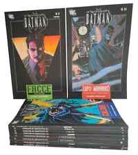 Leggende batman planeta usato  Messina