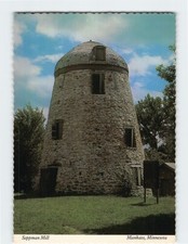 Postcard stone grist for sale  Stevens Point