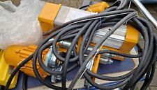 Liftket kran 250kg gebraucht kaufen  Müllheim