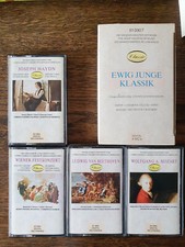 Klassische werke musik gebraucht kaufen  Wollmatingen