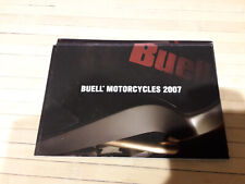 Buell motorcycle range for sale  CRAWLEY